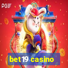 bet19 casino